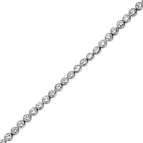 Náramek s krystaly Swarovski Oliver Weber South