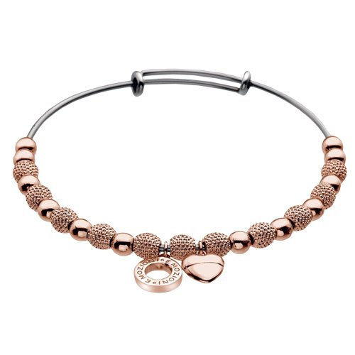 jewellery hot diamonds emozioni sterling bracelet