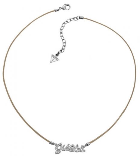 Náhrdelník Guess UBN21204