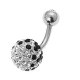 Piercing Swarovski