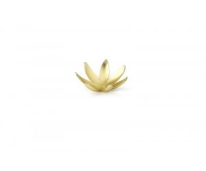 Stojan na šperky Umbra Magnolia - zlatý