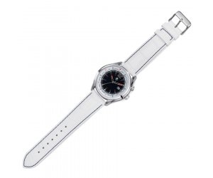 Dámské hodinky Swarovski Oliver Weber Derby White 65053-WHI