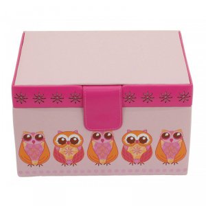 Owlivia