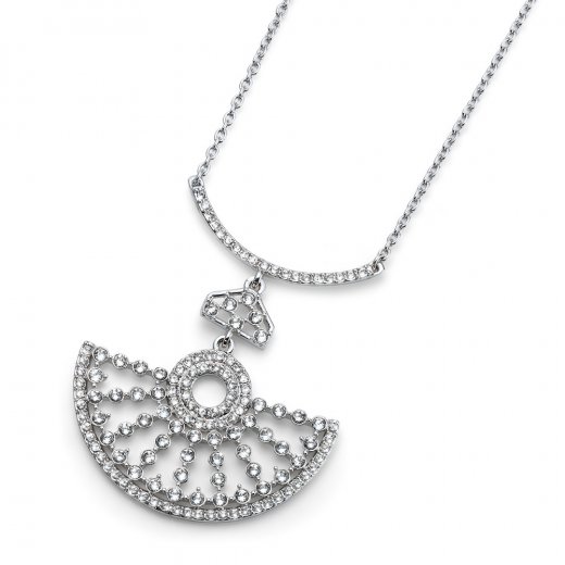 Přívěsek s krystaly Swarovski Oliver Weber Award 11648R