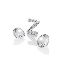 Přívěsek Hot Diamonds Abeceda Anais element EX245