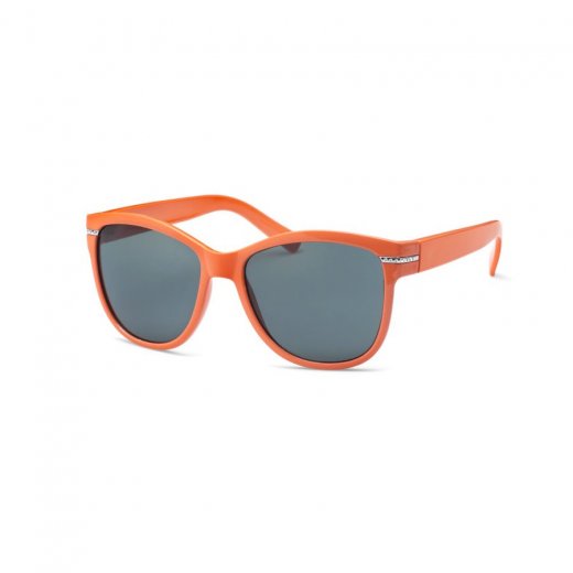 Sluneční brýle Oliver Weber Florida Orange