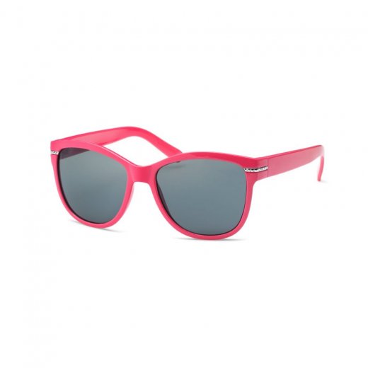 Sluneční brýle Oliver Weber Florida Pink
