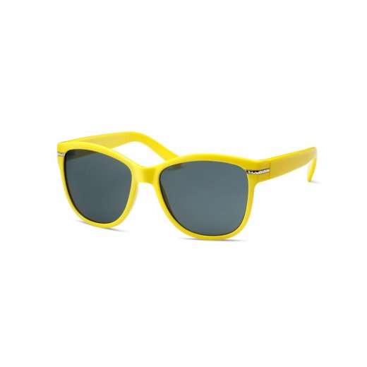 Sluneční brýle Oliver Weber Florida Yellow