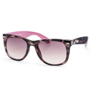 Sluneční brýle Oliver Weber Pattern Brown/Pink