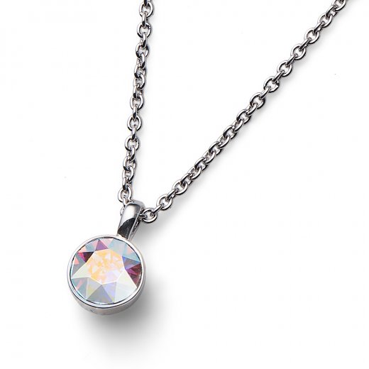 Přívěsek s krystaly Swarovski Oliver Weber Uno AB Crystal