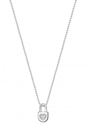 Stříbrný náhrdelník Esprit ESNL93473A420