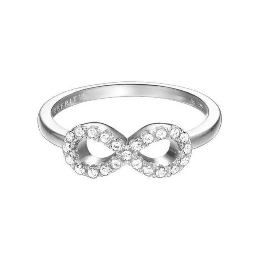 Stříbrný prsten Esprit JW52923