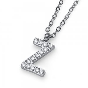 Přívěsek s krystaly Swarovski Oliver Weber Z