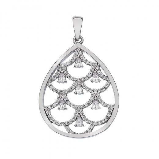 Přívěsek Hot Diamonds Eleganza EP023