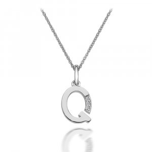 Přívěsek Hot Diamonds Micro Q Clasic DP417