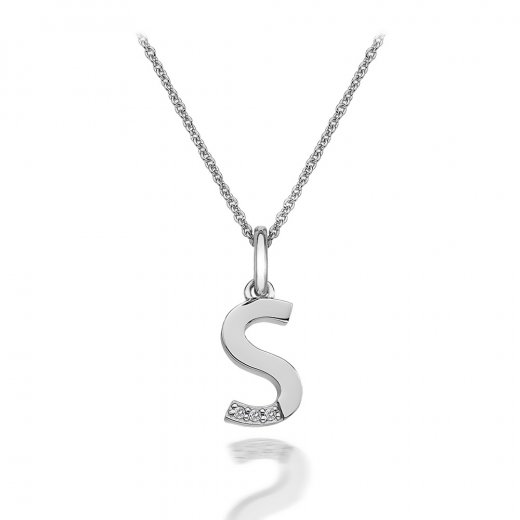Přívěsek Hot Diamonds Micro S Clasic DP419