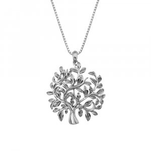 Stříbrný přívěsek Hot Diamonds Jasmine DP700