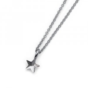 Přívěsek s krystaly Swarovski Oliver Weber Stellina crystal