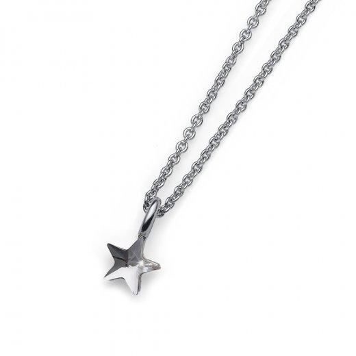 Přívěsek s krystaly Swarovski Oliver Weber Stellina crystal