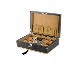 Rothenschild Ginko box na hodinky RS-2320-10G