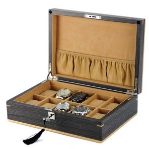 Rothenschild Ginko box na hodinky RS-2320-10G