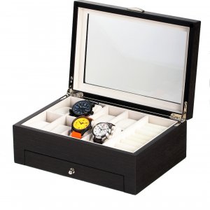 Rothenschild box na hodinky RS-2271-8GI