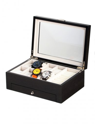 Rothenschild box na hodinky RS-2271-8GI