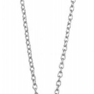 Stříbrný náhrdelník Silver Cat SC310