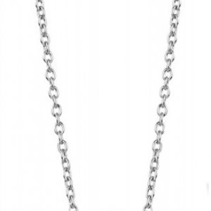 Stříbrný náhrdelník Silver Cat SC331