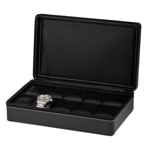 Rothenschild box na hodinky RS-3250-10BL