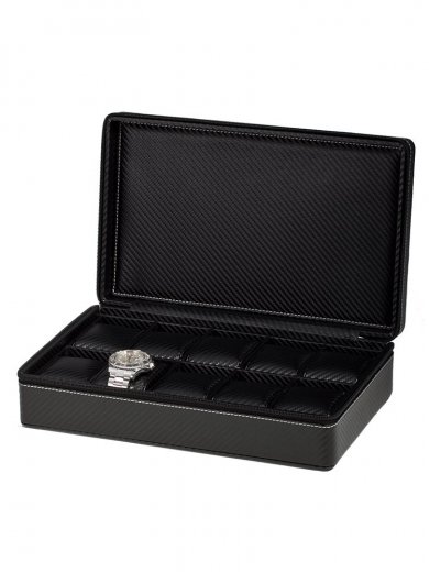 Rothenschild box na hodinky RS-3250-10BL