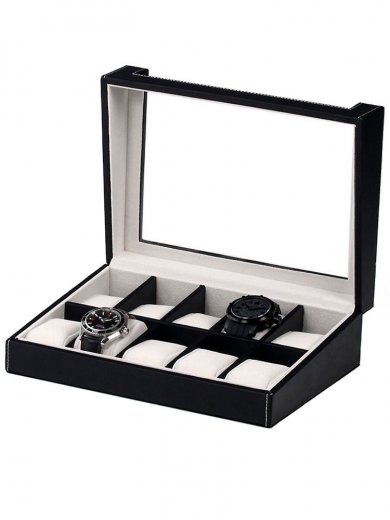 Rothenschild box na hodinky RS-3041-10BL