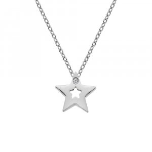 Přívěsek Hot Diamonds Diamond Amulets DP722