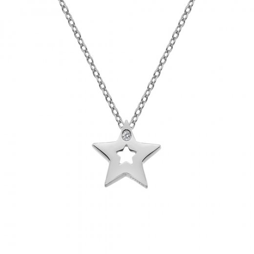 Přívěsek Hot Diamonds Diamond Amulets DP722