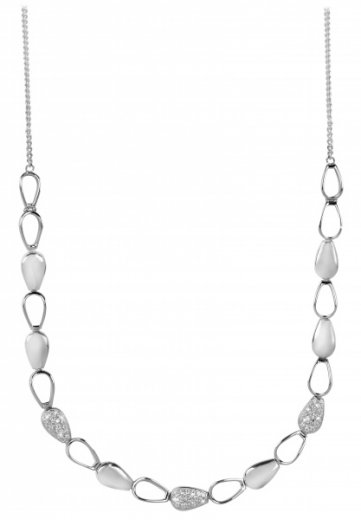 Náhrdelník Silver Cat SC274