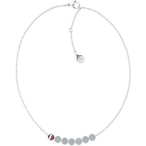 Náhrdelník TOMMY HILFIGER Fine Core 2700982