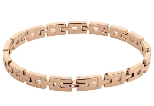 Náramek TOMMY HILFIGER Dressed Up 2780426