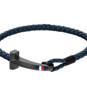 Pánský náramek TOMMY HILFIGER Casual Core 2790318