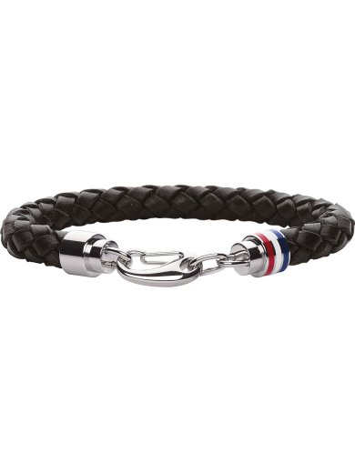 Pánský náramek TOMMY HILFIGER 2700510