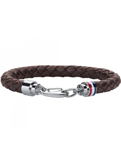 Pánský náramek TOMMY HILFIGER 2700530
