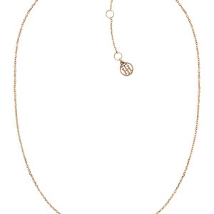 Dámský náhrdelník TOMMY HILFIGER Crystal 2780541