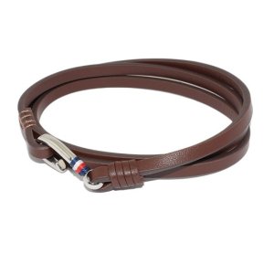 Pánský náramek TOMMY HILFIGER Casual 2790191S