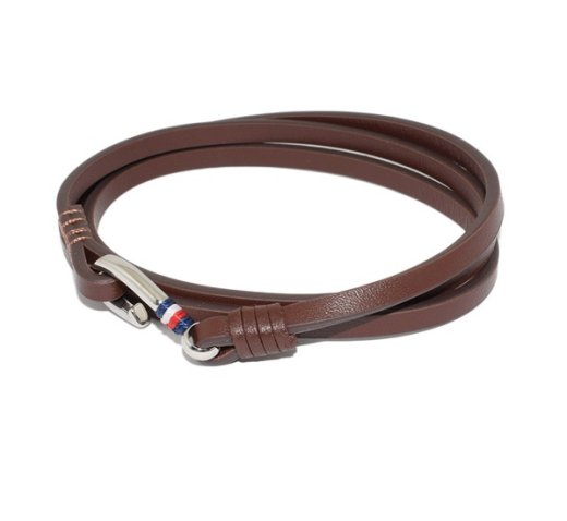 Pánský náramek TOMMY HILFIGER Casual 2790191S