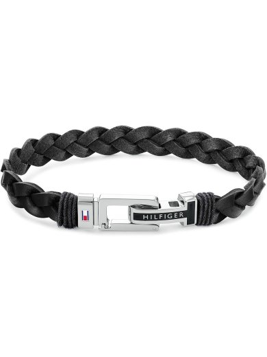 Pánský náramek TOMMY HILFIGER Casual 2790307