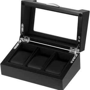 Rothenschild box na hodinky RS-2375-3-OAK