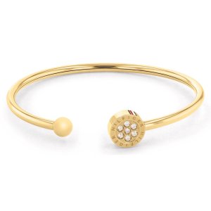 Dámský náramek TOMMY HILFIGER Crystal 2780571