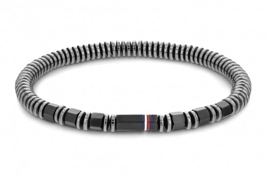 Pánsky náramek TOMMY HILFIGER 2790383