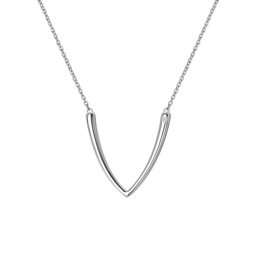 Stříbrný přívěsek Hot Diamonds Reflect DN159