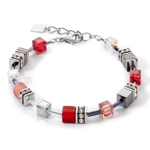 Náramek COEUR DE LION 5012/30-0300