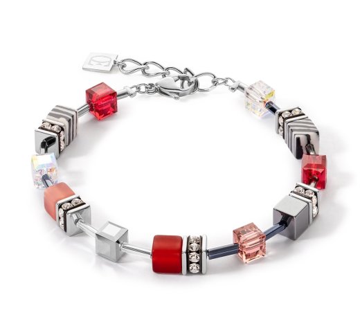 Náramek COEUR DE LION 5012/30-0300